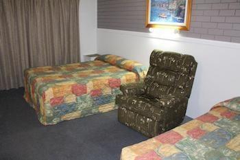 Motel Northview Маккай Экстерьер фото
