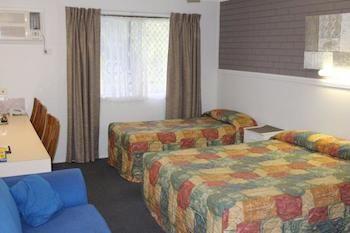 Motel Northview Маккай Экстерьер фото