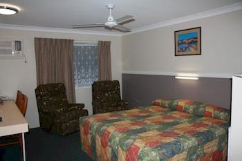 Motel Northview Маккай Экстерьер фото