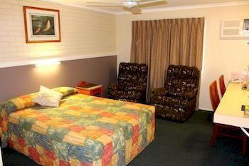 Motel Northview Маккай Экстерьер фото